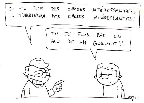 Freelances, comment dynamiser votre créativité