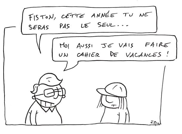 Ebook "12 travaux d'été pour un freelance"