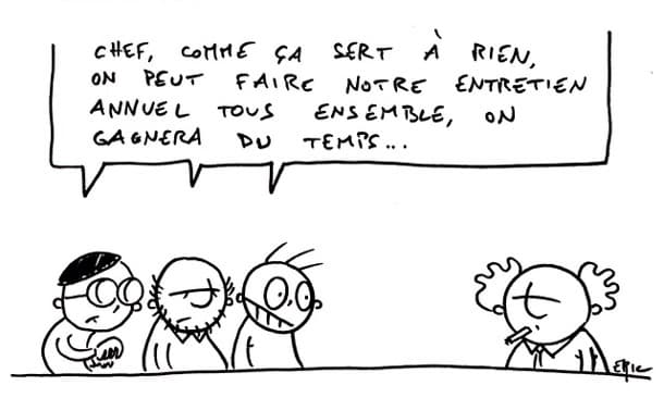 Quels sont vos meilleurs atouts pour bien aborder votre entretien annuel - les clés de la réussite.
