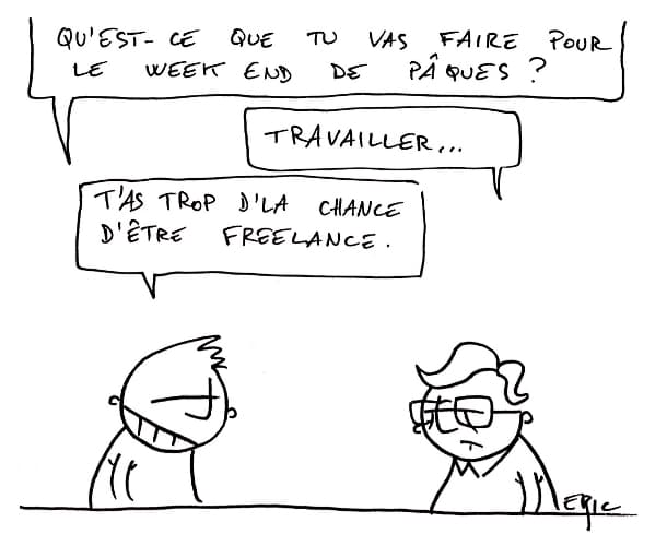 Quel est le meilleur jour pour les travailleurs