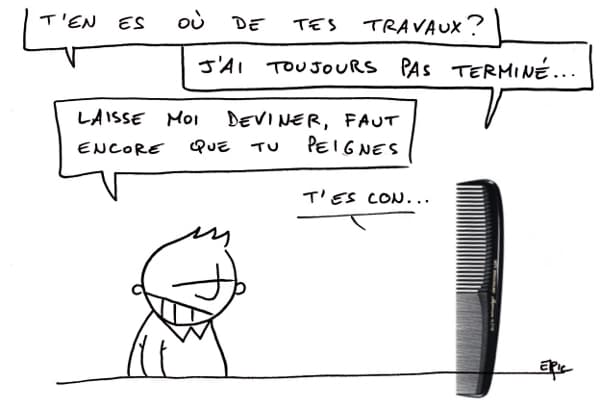 Que faut-il pour bien commencer sa semaine de boulot ?