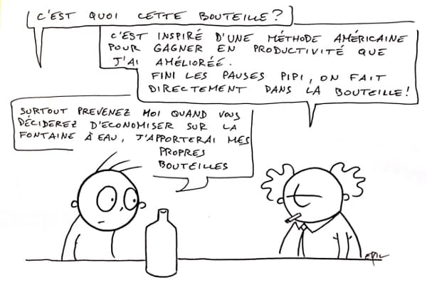 Une nouvelle méthode formidable pour faire gagner vos équipes en productivité