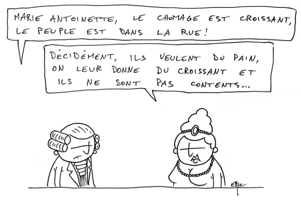 Calendrier de l'avent en entreprise, jour 12 - du jeu de mot