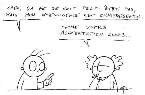 Vers une technologie invisible et une intelligence omniprésente - #mstechdays
