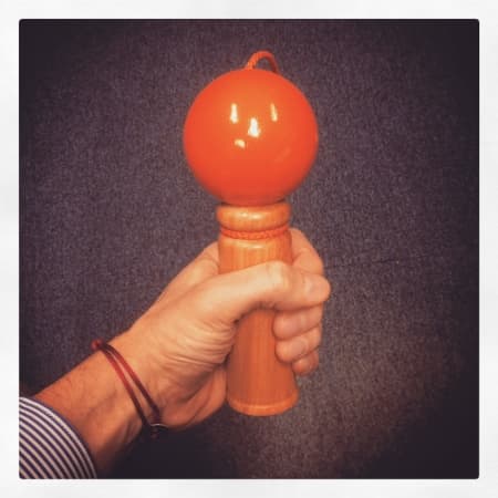 Pour détendre l'atmosphère