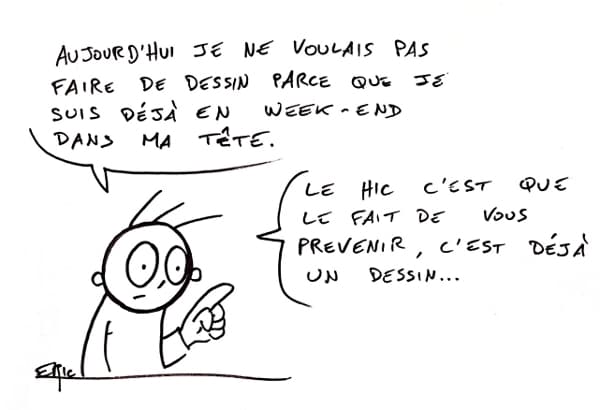 In extremis