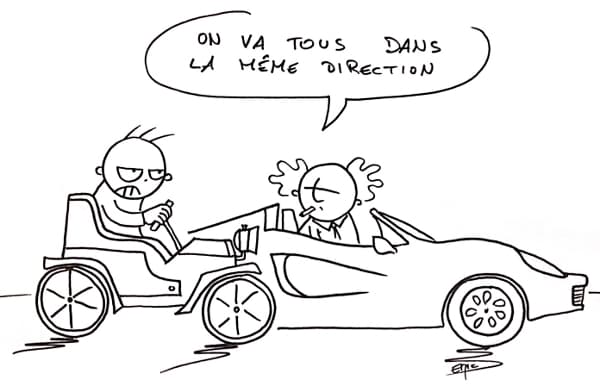 Ces petites phrases qui fâchent au boulot.
