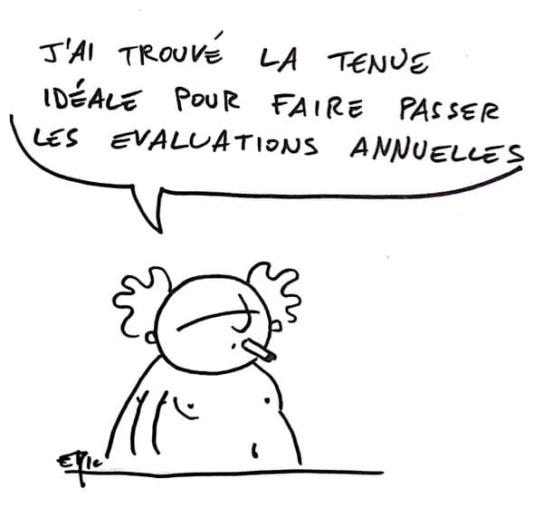 Que penser de la crise Air France