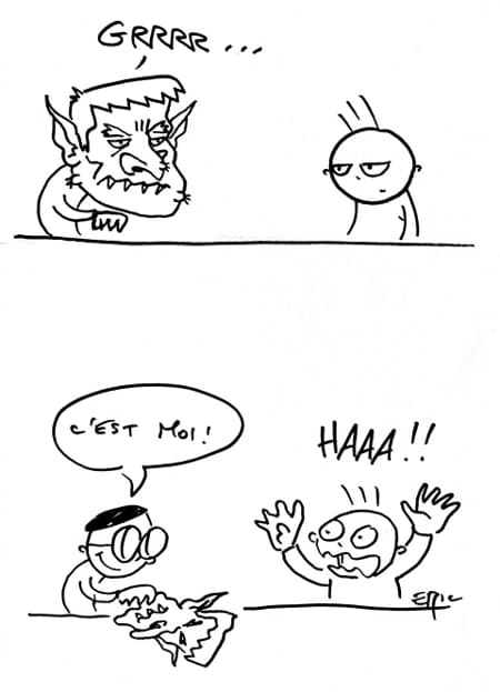 Allo, win ?