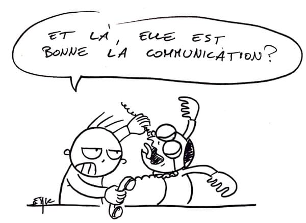 Pendant ma conf call