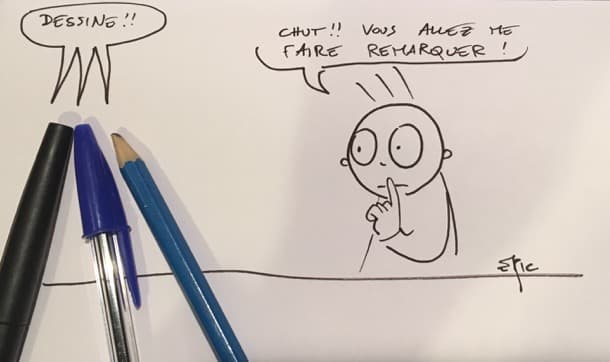 Mais que se passe-t-il ?