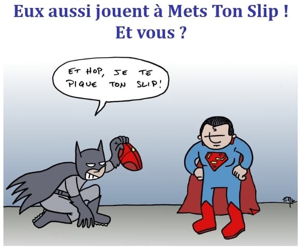 Batman V. Superman : les raisons de la colère