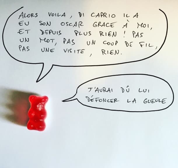 Les revenants