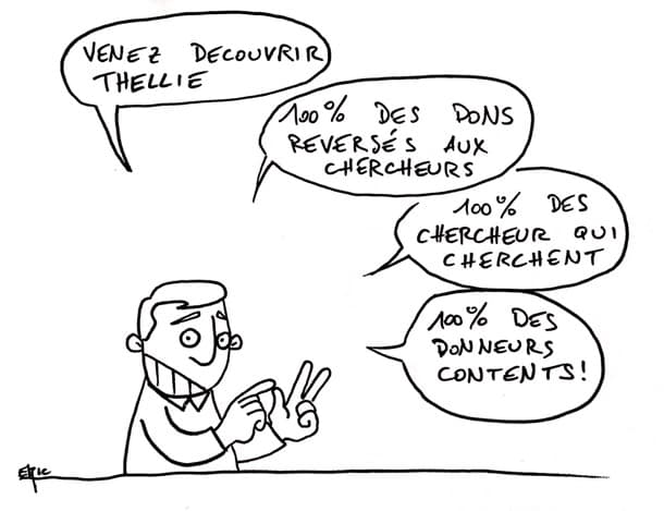 Découvrez le nouveau site dont TOUT LE MONDE doit parler aujourd'hui