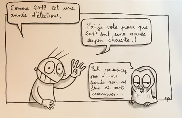 Bonanée !