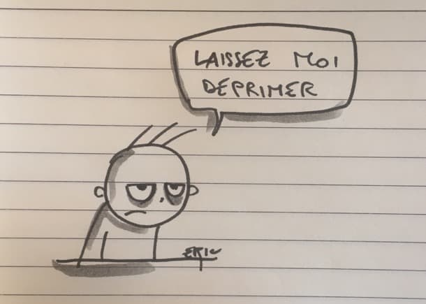 Et sinon, il se passe encore quelque chose sur ce blog ?