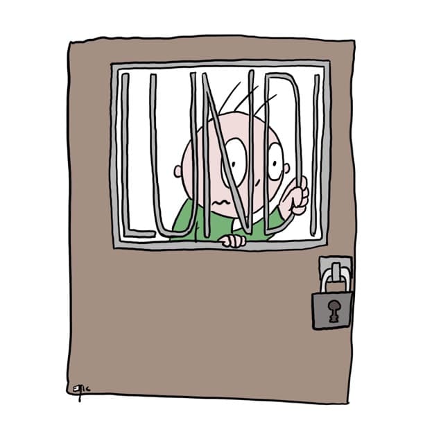 Quand il faut y aller...