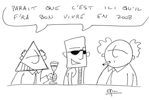 BONANNNEEEE