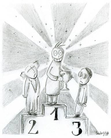 Fan art, deuxième... Action!
