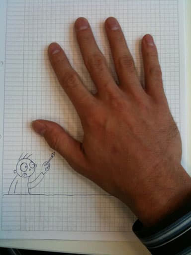 inversissage