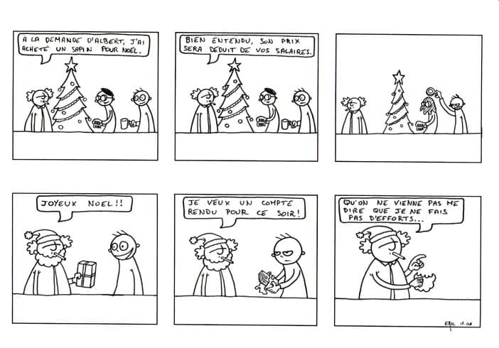 Joyeux noël!!!