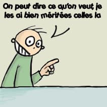 Vacances!!!!