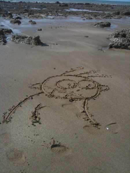 vacances