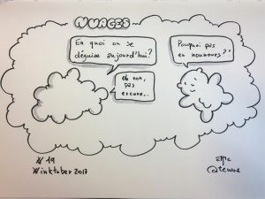 inktober2017_jour19_nuage